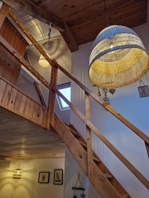 Petit Cottage Breton Saint-Mayeux 외부 사진